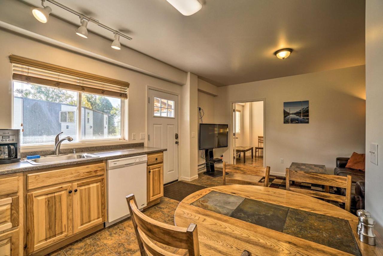 Family Retreat About 8 Mi To Downtown And Bishops Beach! Homer Exterior photo