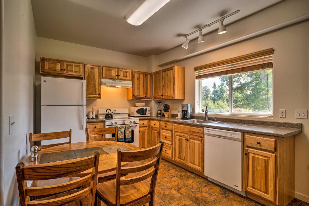 Family Retreat About 8 Mi To Downtown And Bishops Beach! Homer Exterior photo