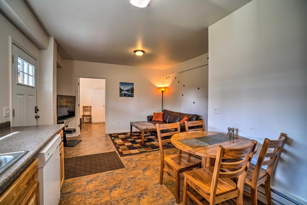 Family Retreat About 8 Mi To Downtown And Bishops Beach! Homer Exterior photo
