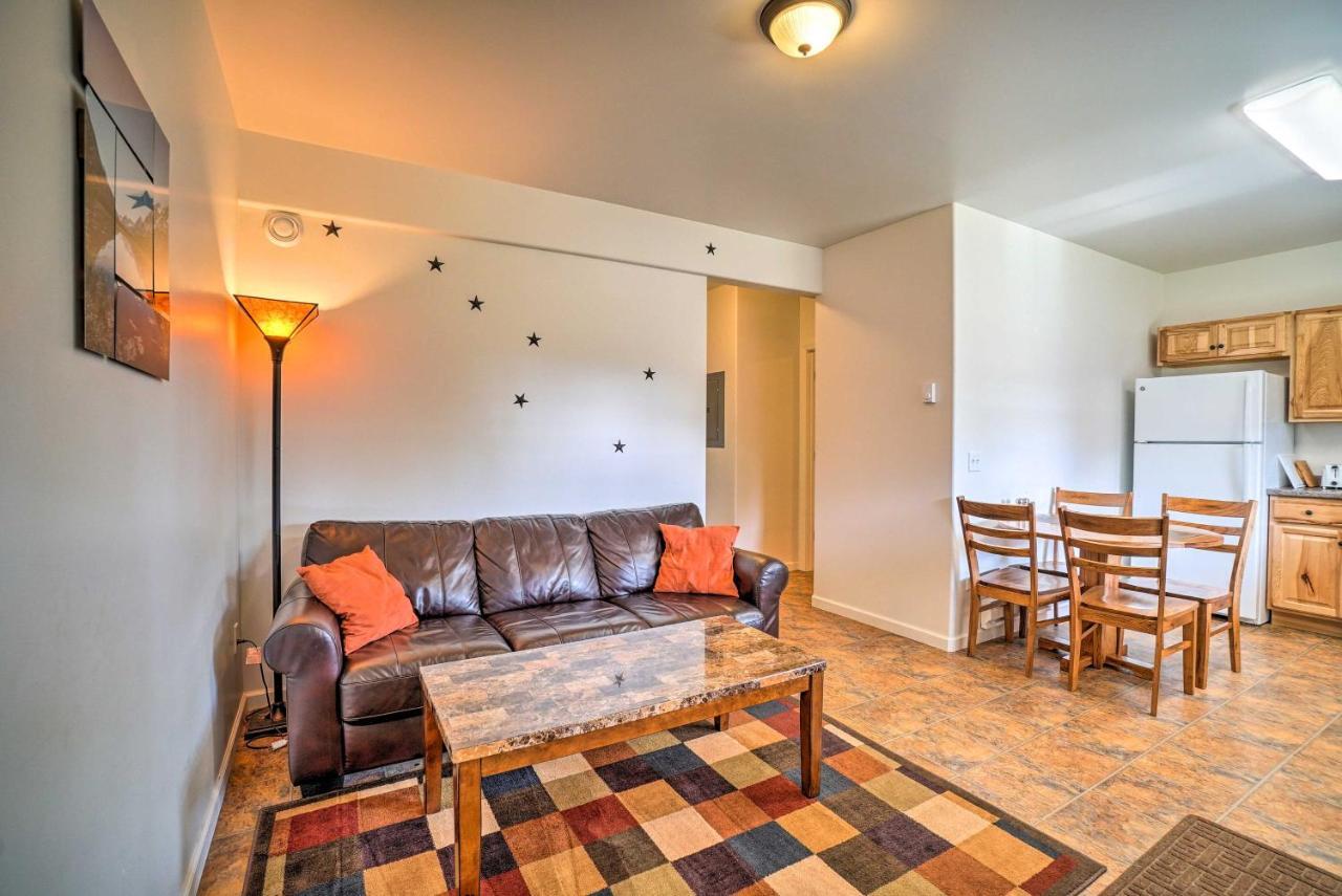 Family Retreat About 8 Mi To Downtown And Bishops Beach! Homer Exterior photo